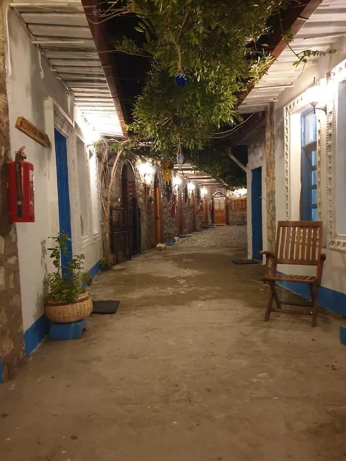פאטהיה Zirkon Doga Butik Otel 0*,  טורקיה