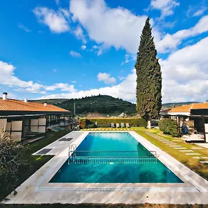 Turnaboğazı çiftlik Otel İzmir