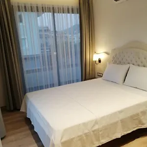 Channel Suıtes Apart Otel