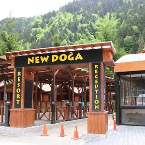 New Doga Otel Uzungöl