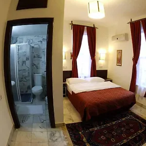 Kaleici Aparts Apart Otel Antalya