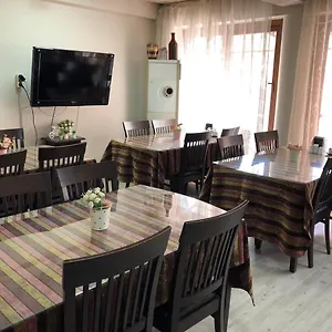 Alı Bey Otel İzmir